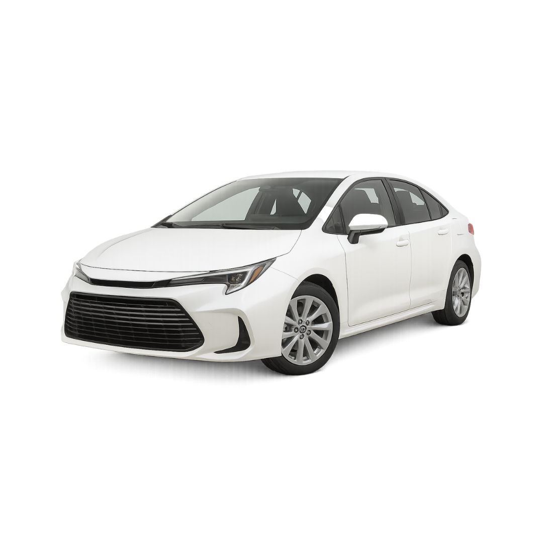 corolla